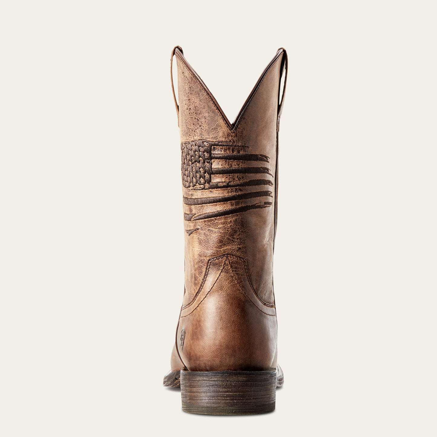 Circuit Patriot Cowboy Boot Men | Ariat for sale