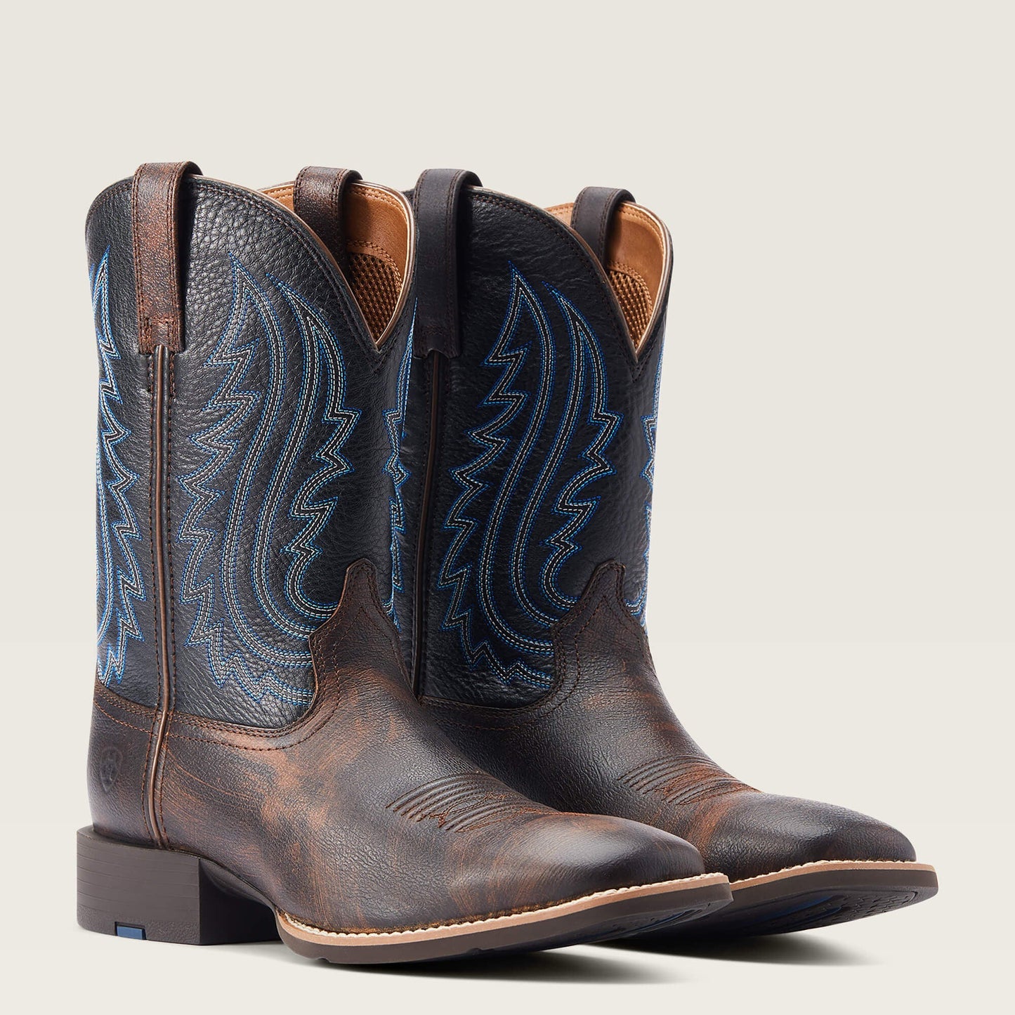 Sport Big Country Wide Square Toe Cowboy Boot Men | Ariat online