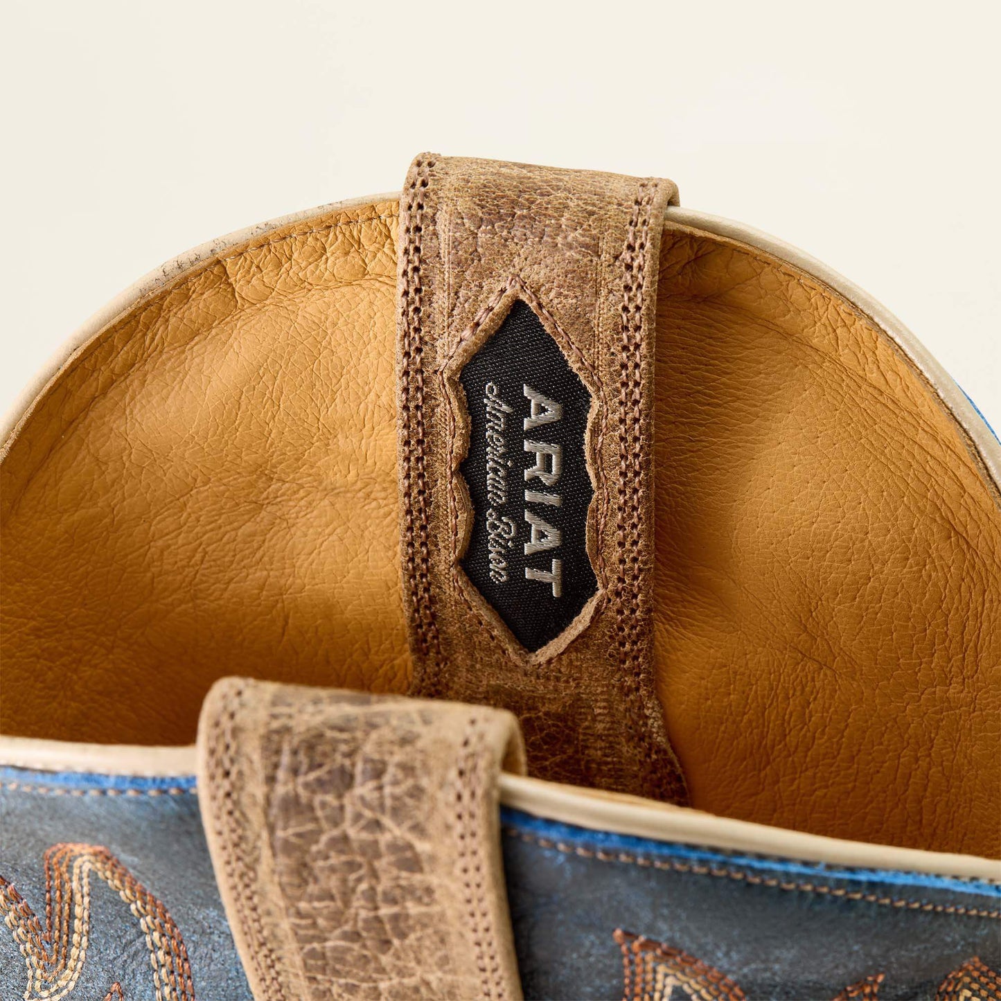 Gold Point Wide Square Toe Cowboy Boot Men | Ariat outlet