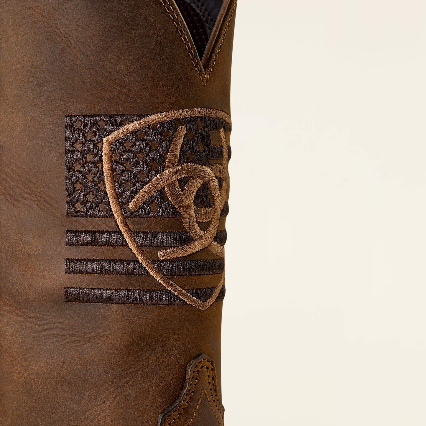 Sport Freedom Wide Square Toe Cowboy Boot Men | Ariat discount