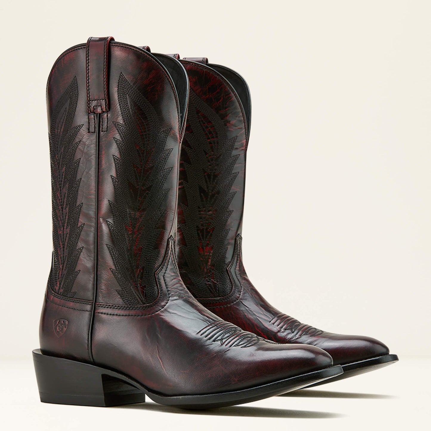 Willie Western Boot Men | Ariat on sale