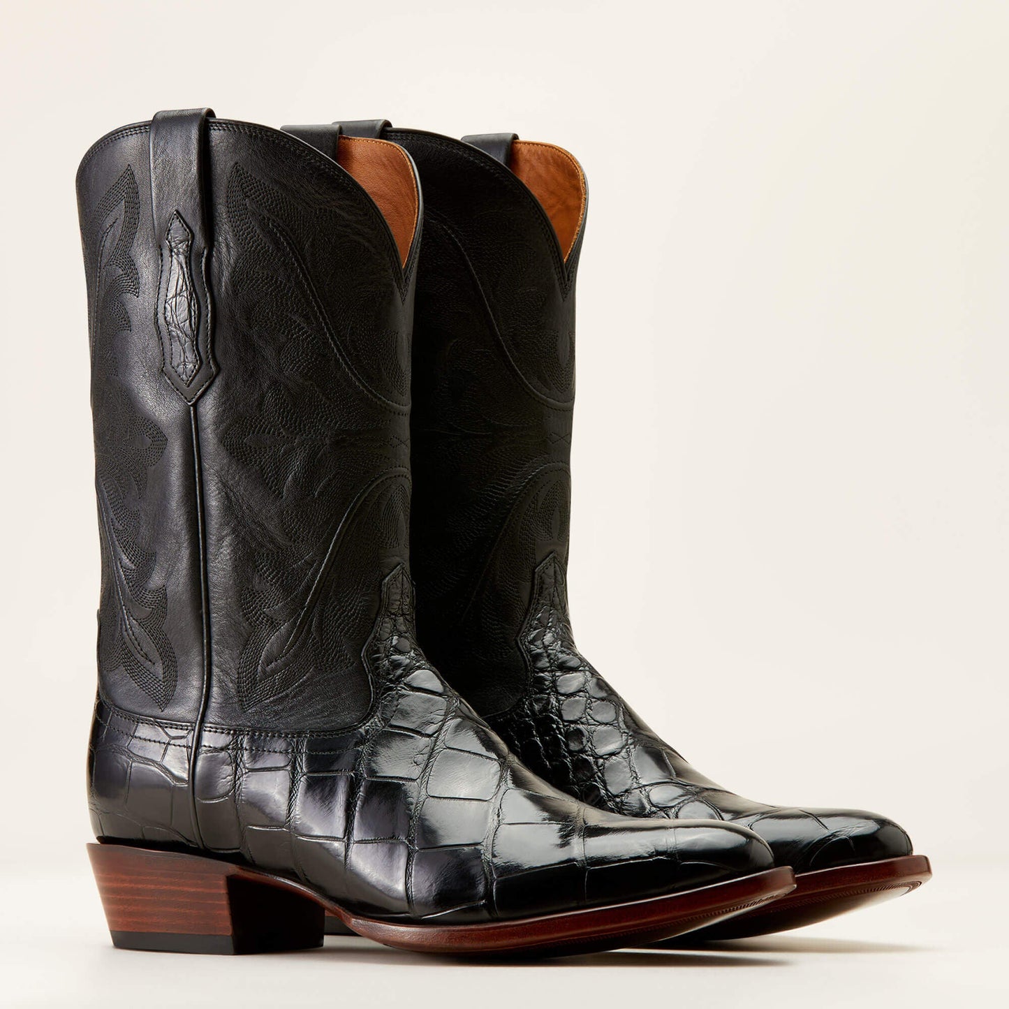 Bench Made James Western Boot Men | Ariat outlet