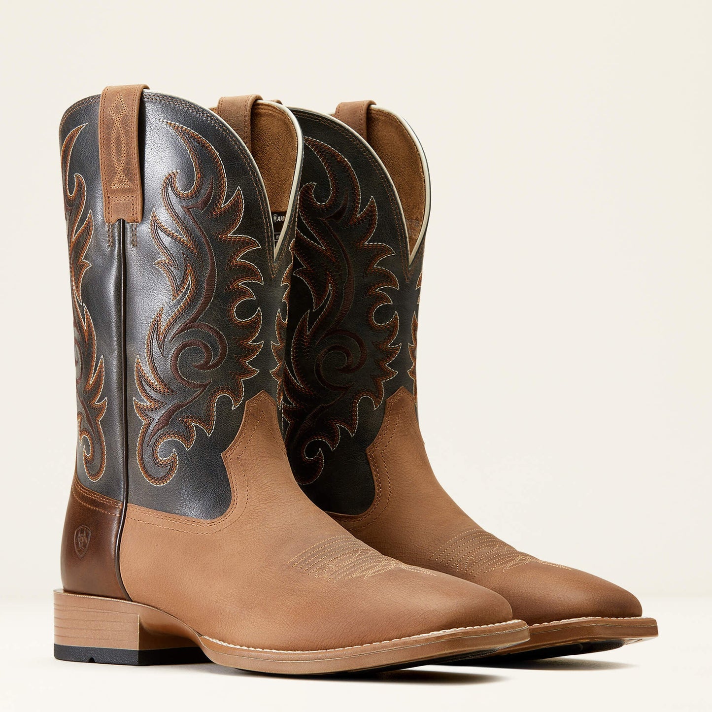 Lasco Ultra Western Boot Men | Ariat on sale