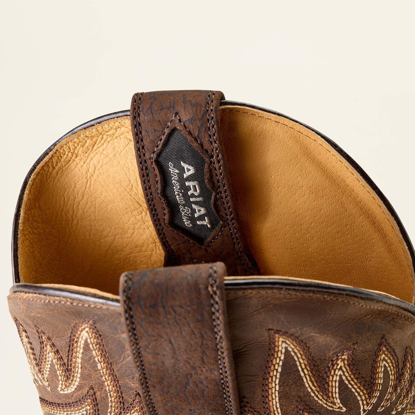 Gold Point Wide Square Toe Cowboy Boot Men | Ariat online