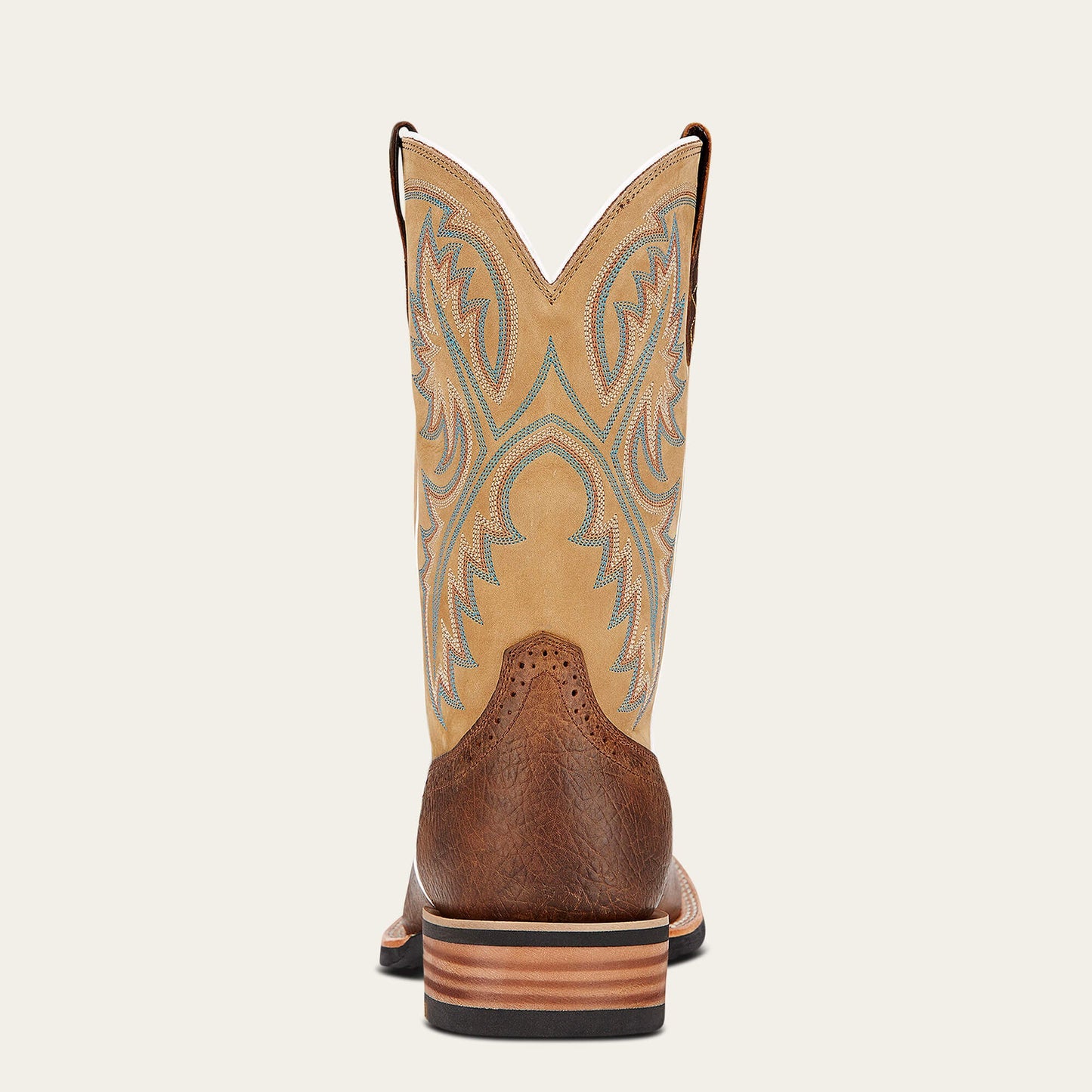 Quickdraw Western Boot Men | Ariat discount