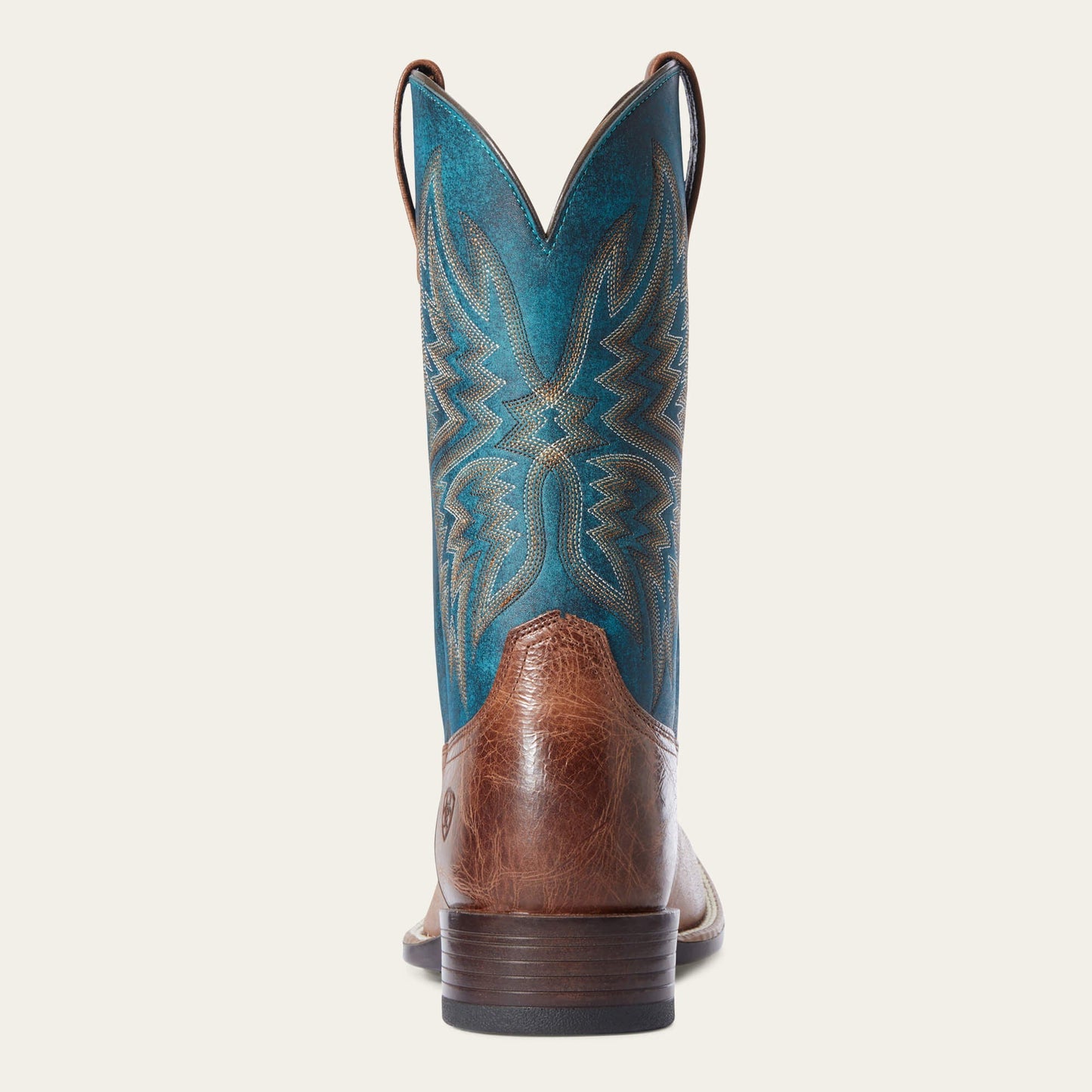 Valor Ultra Western Boot Men | Ariat outlet