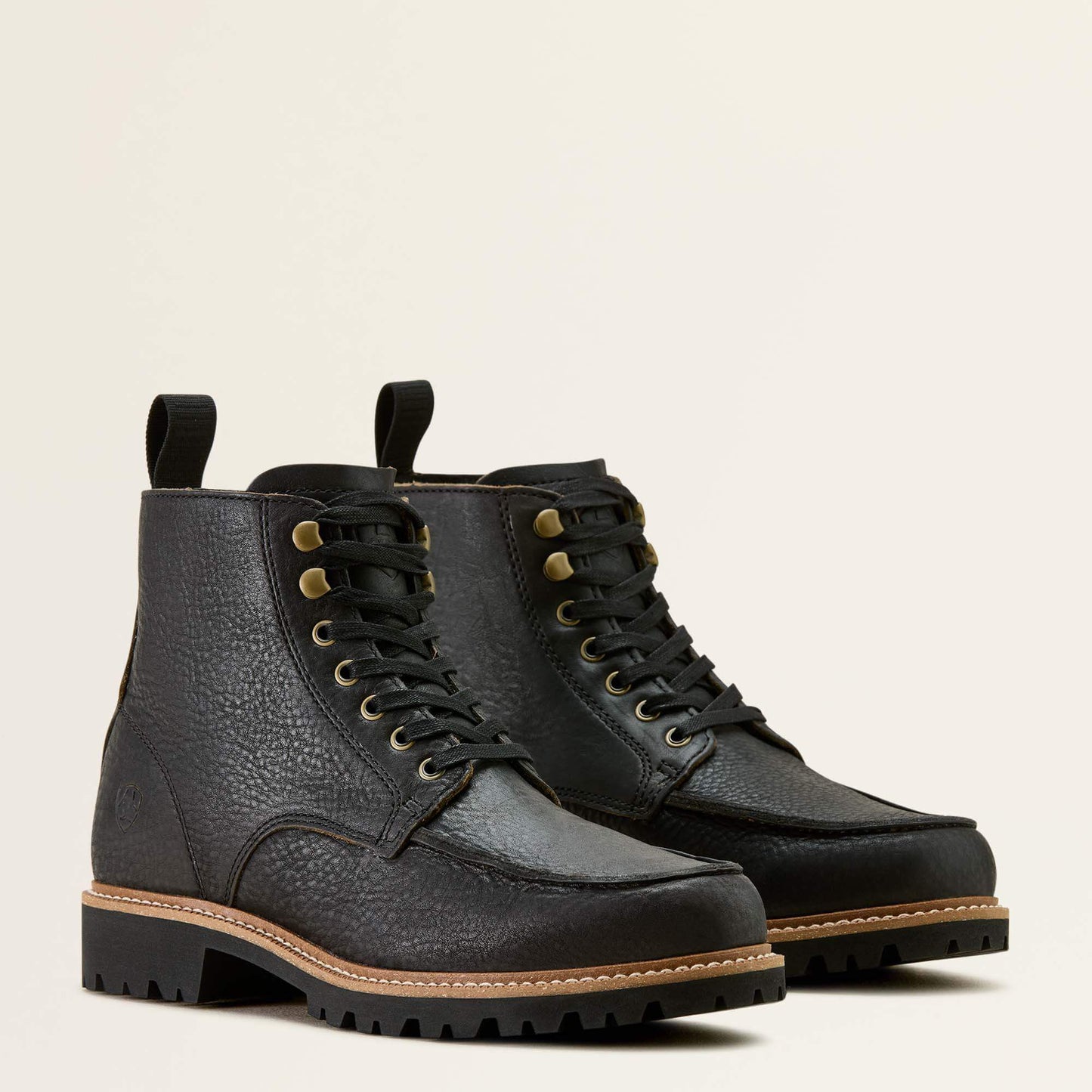 Split Rock Moc Toe Western Boot Men | Ariat online