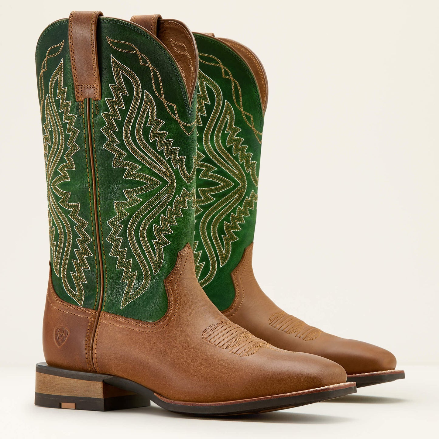 Baxter Cowboy Boot Men | Ariat for sale