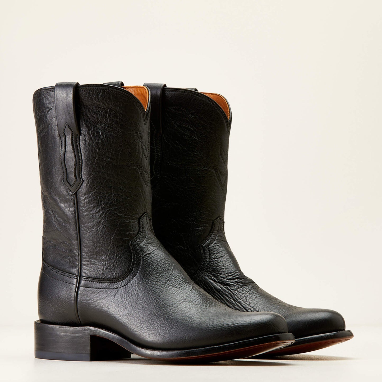 Bench Made Clanton Western Boot Men | Ariat discount