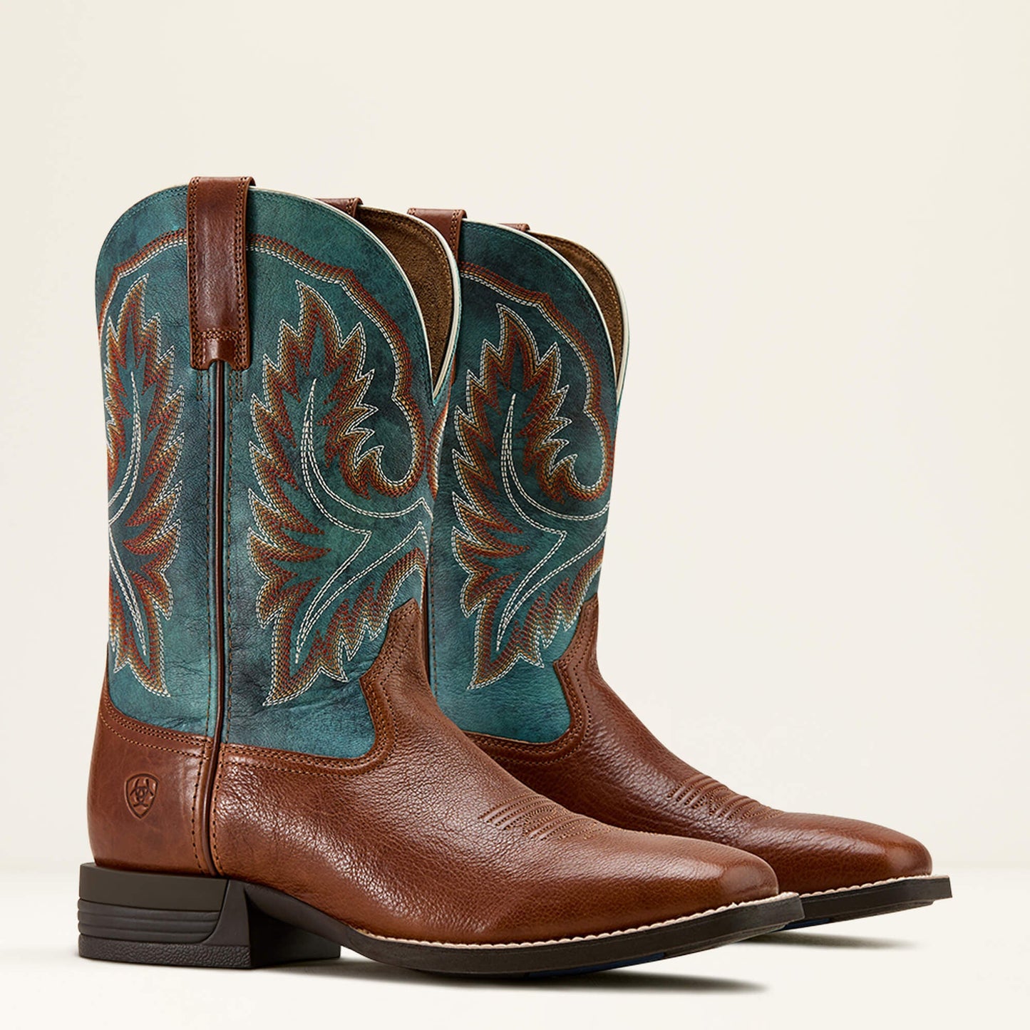 Wilder Cowboy Boot Men | Ariat online