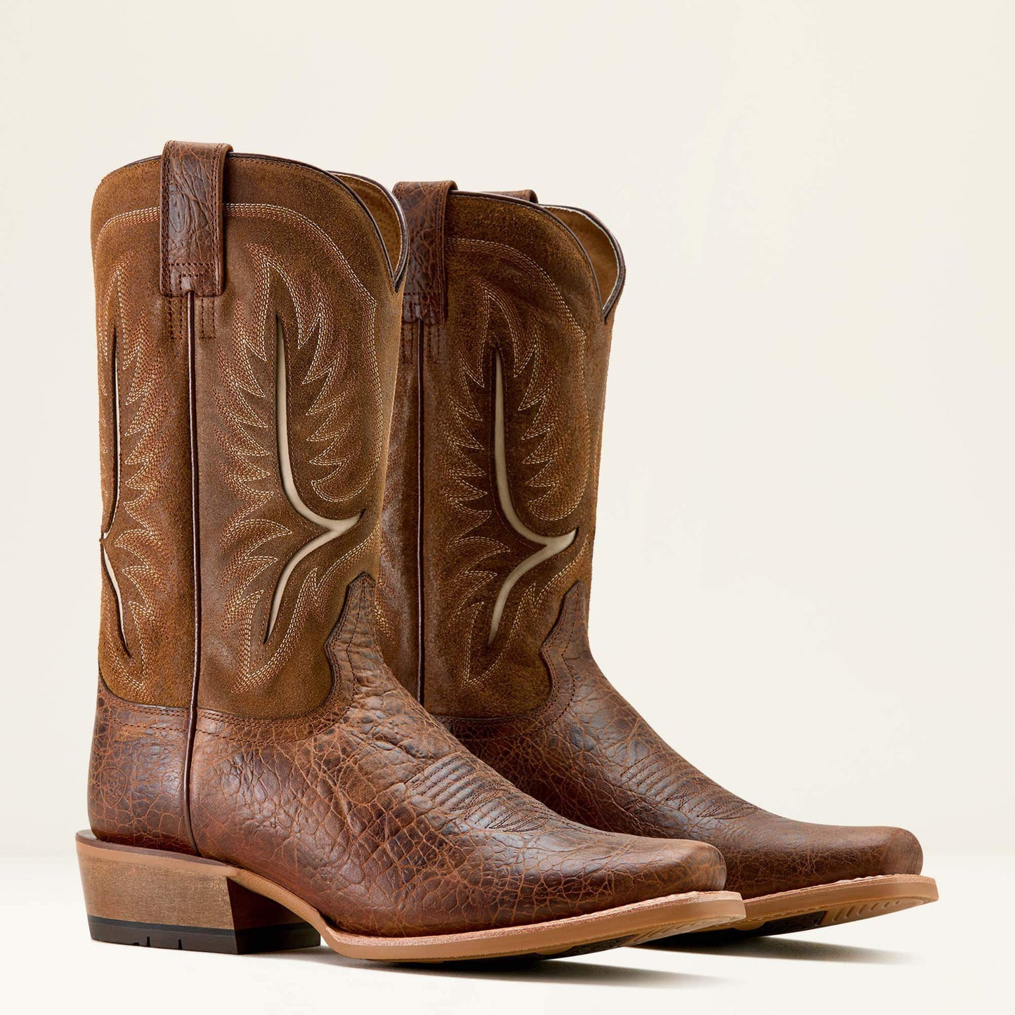 Stadtler Narrow Cutter Toe Cowboy Boot Men | Ariat sale