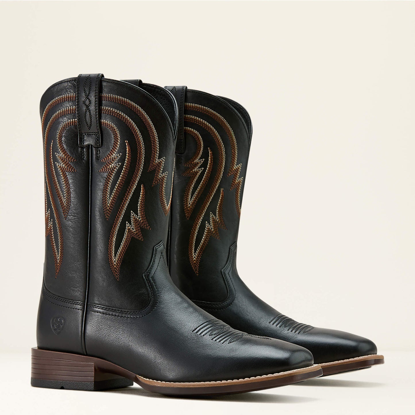 Plano Cowboy Boot Men | Ariat on sale