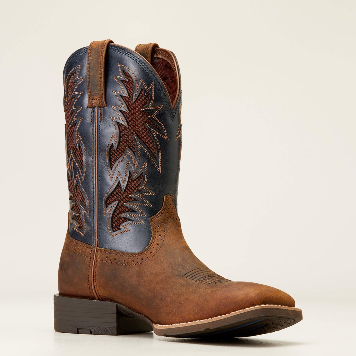 Sport Cool VentTEK Cowboy Boot Men | Ariat online shop