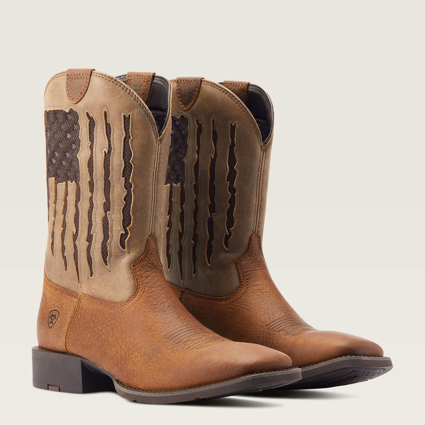 Sport My Country VentTEK Western Boot Men | Ariat on sale