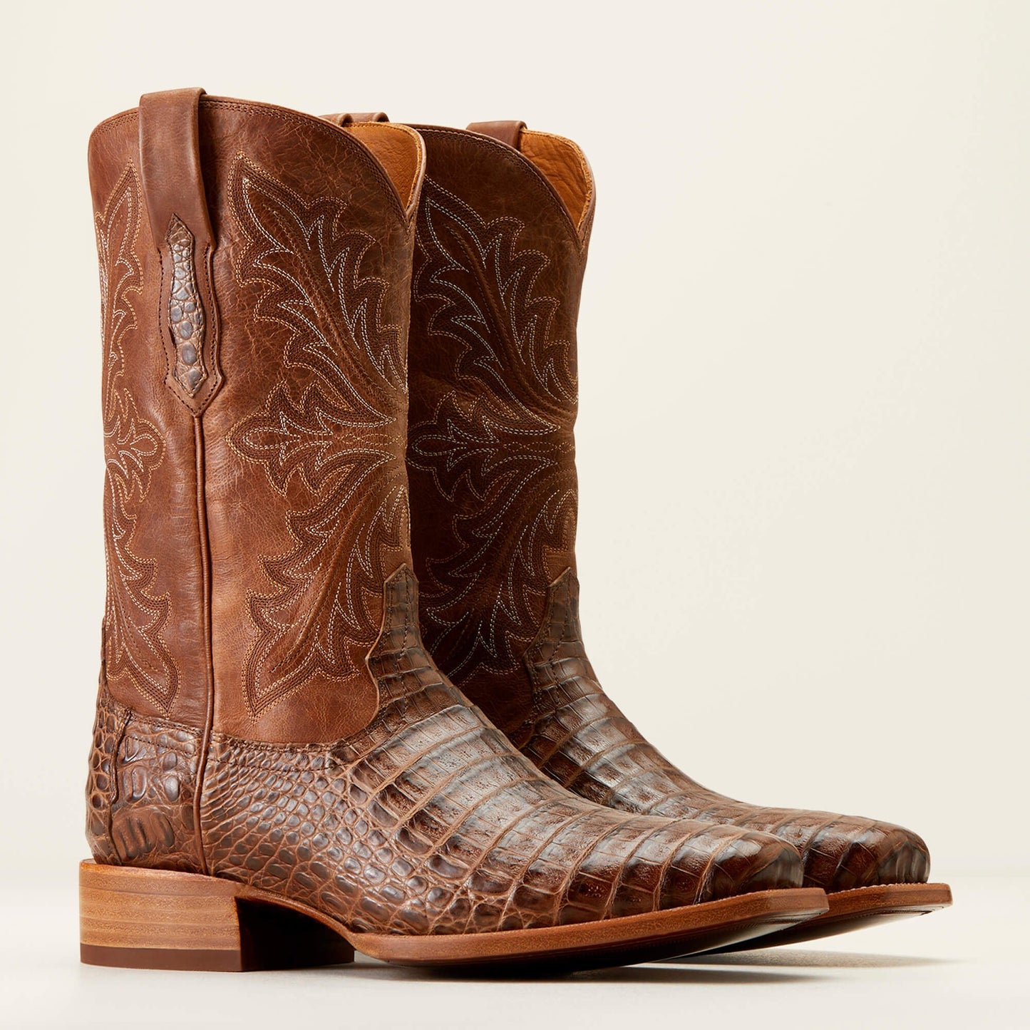 Bench Made Stilwell Western Boot Men | Ariat online