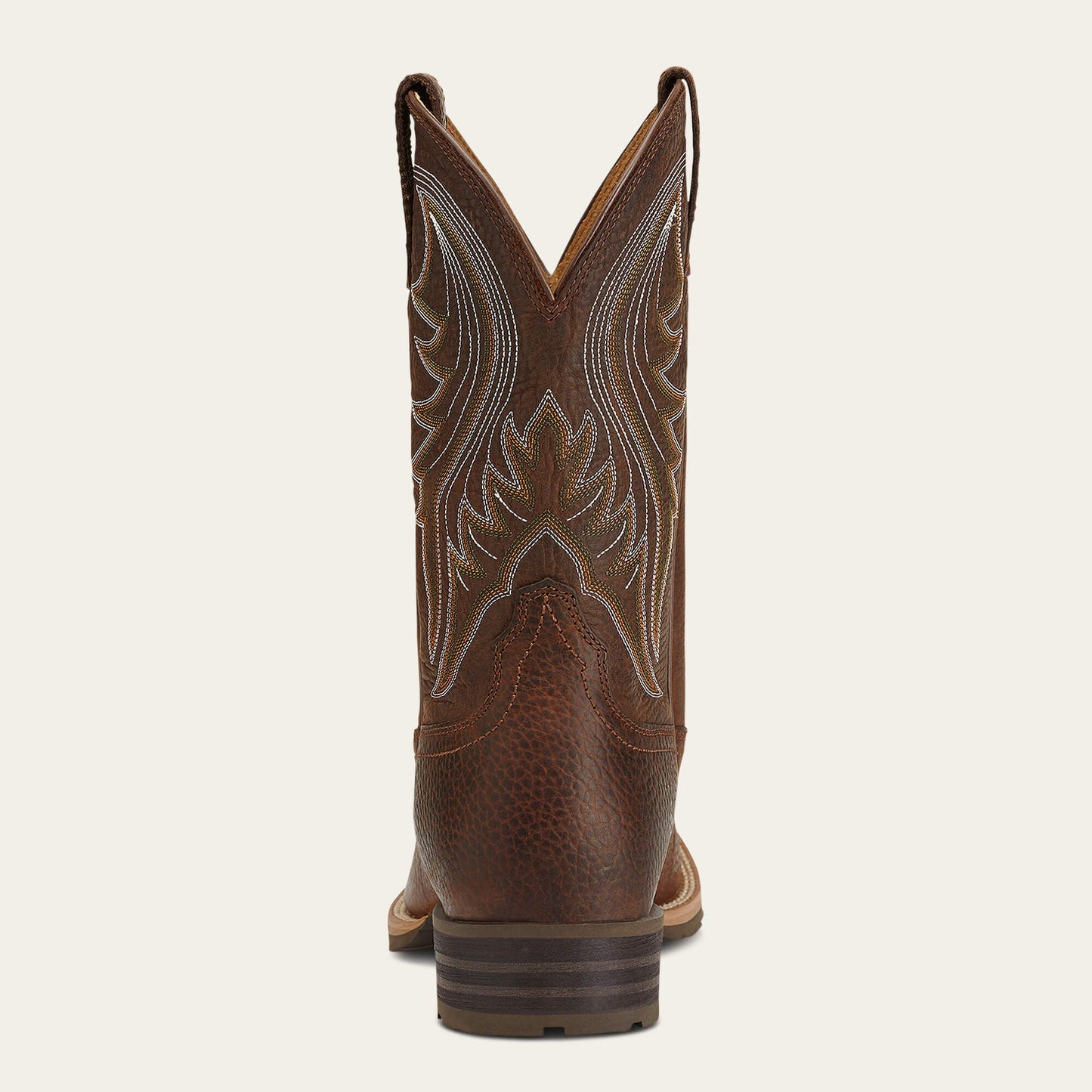 Hybrid Rancher Western Boot Men | Ariat sale
