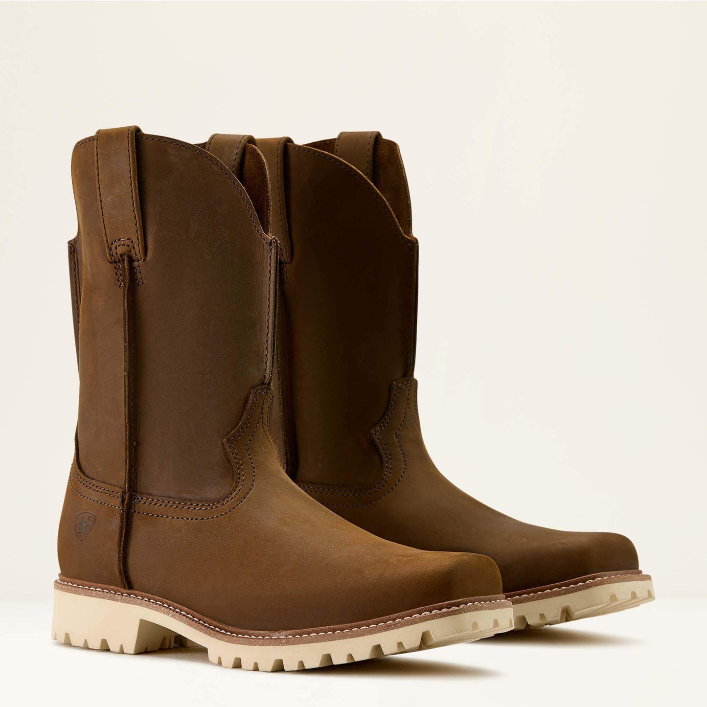 Stoney Creek Square Toe Western Boot Men | Ariat for sale