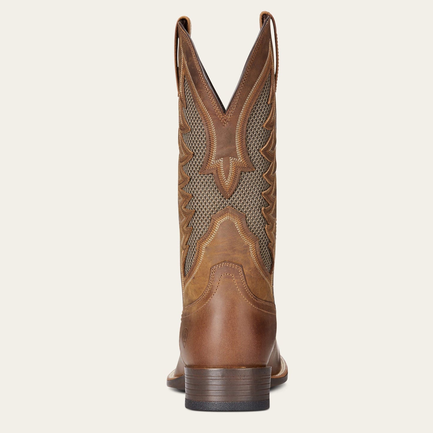 VentTEK Ultra Western Boot Men | Ariat outlet