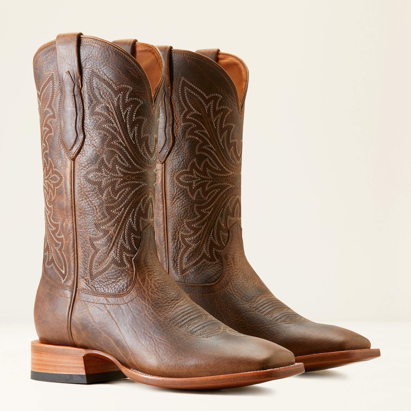 Bench Made Bassett Cowboy Boot Men | Ariat on sale