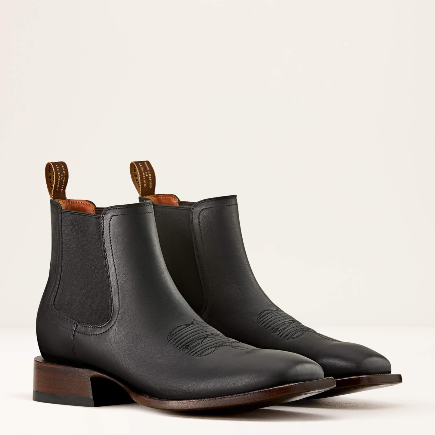 Bench Made Younger Western Boot Men | Ariat outlet