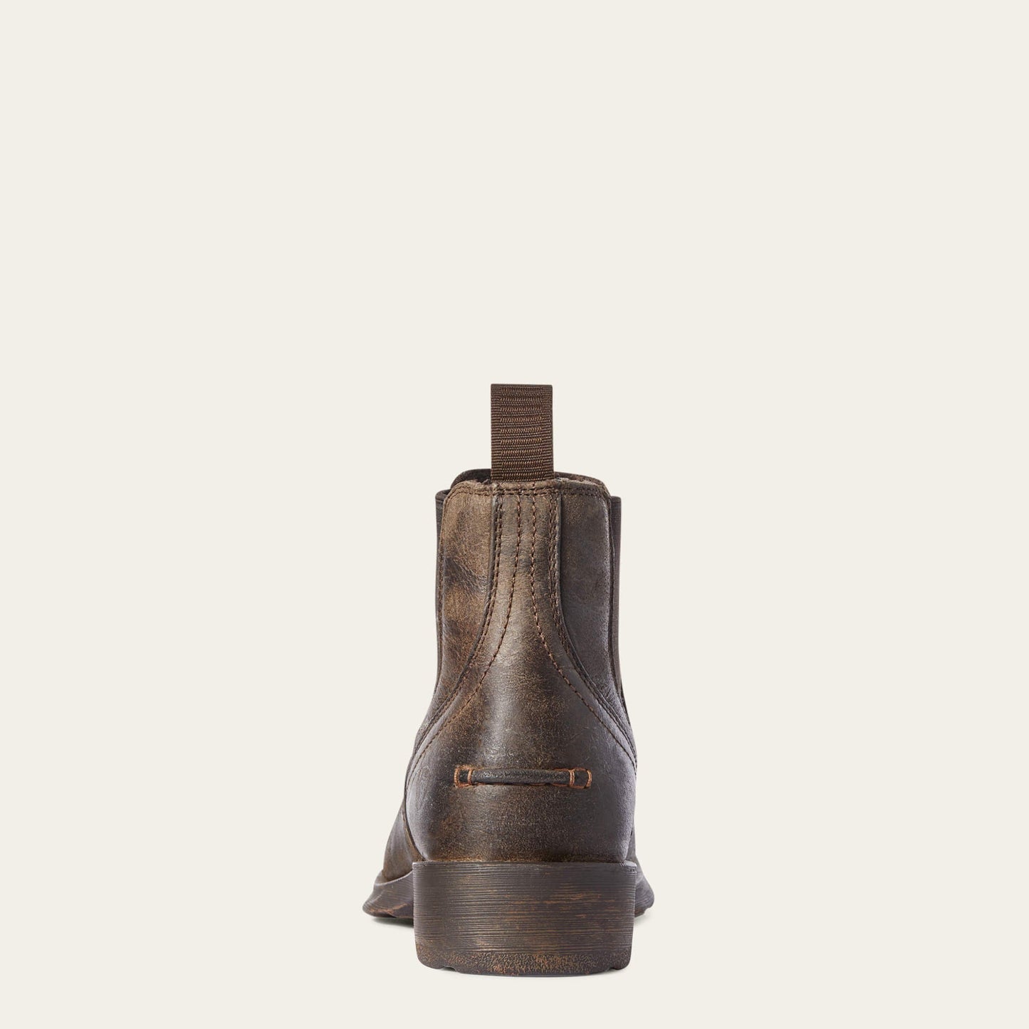 Midtown Rambler Square Toe Chelsea Boot Men | Ariat on sale