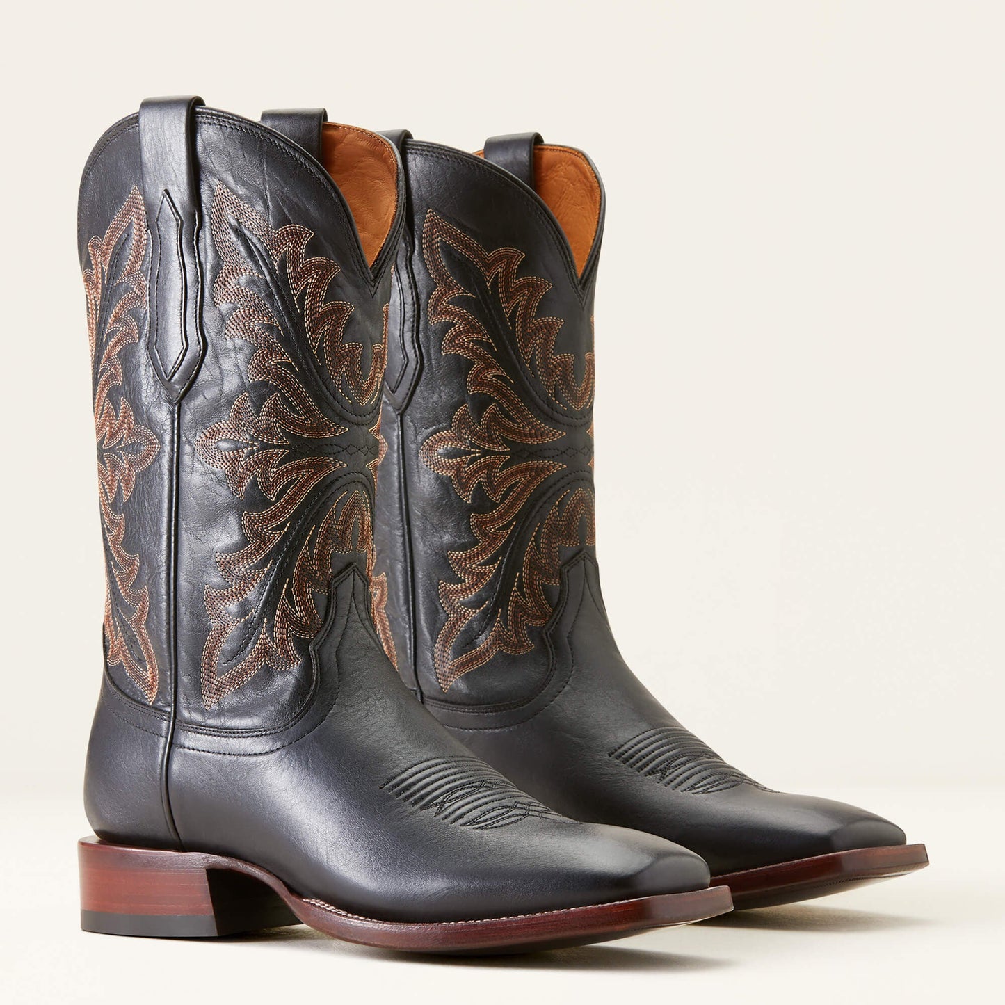 Bench Made Bassett Cowboy Boot Men | Ariat sale