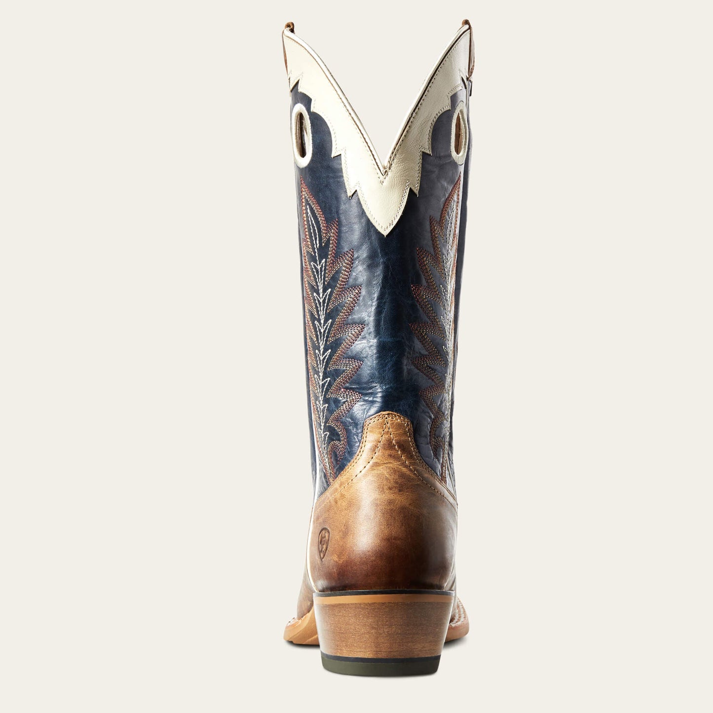 Real Deal Western Boot Men | Ariat on sale