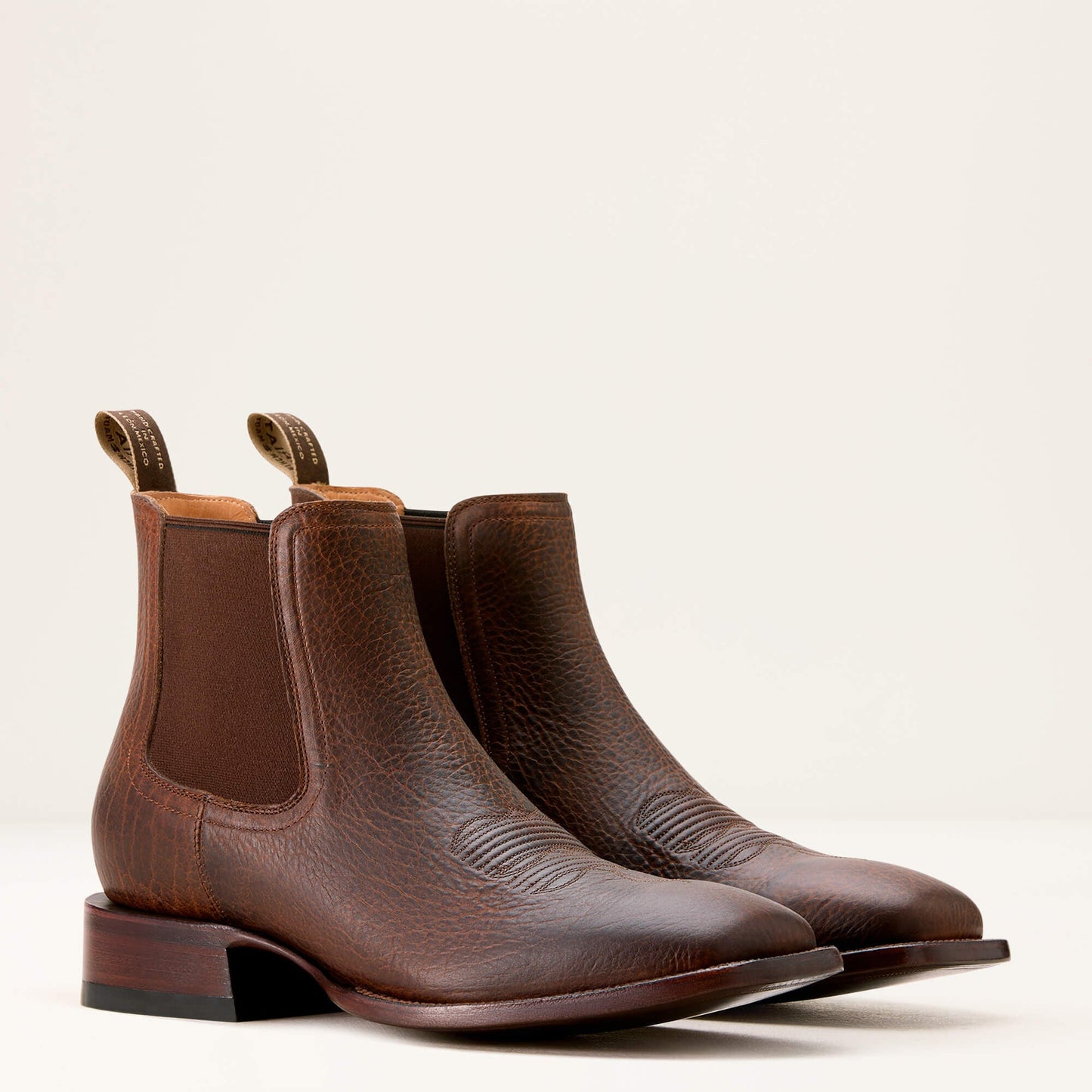 Bench Made Younger Western Boot Men | Ariat for sale