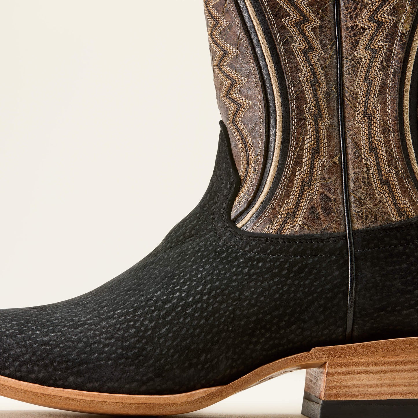 Futurity Dualin Narrow Cutter Toe Cowboy Boot Men | Ariat for sale