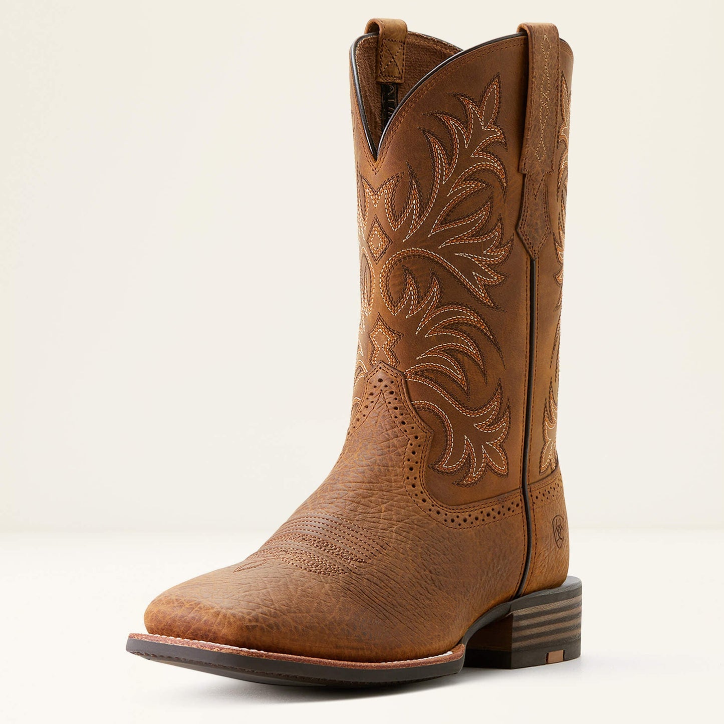 Oakwood Cowboy Boot Men | Ariat online
