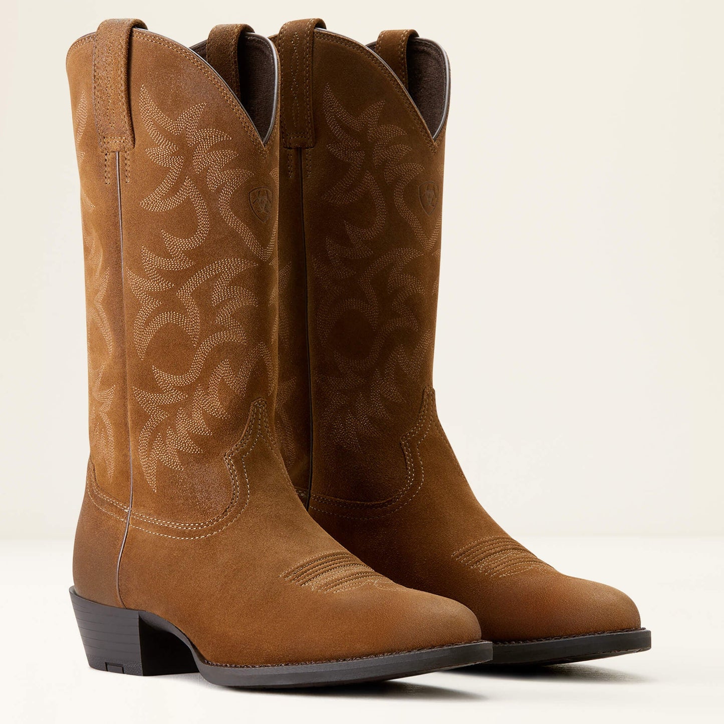 Heritage R Toe Western Boot Men | Ariat for sale