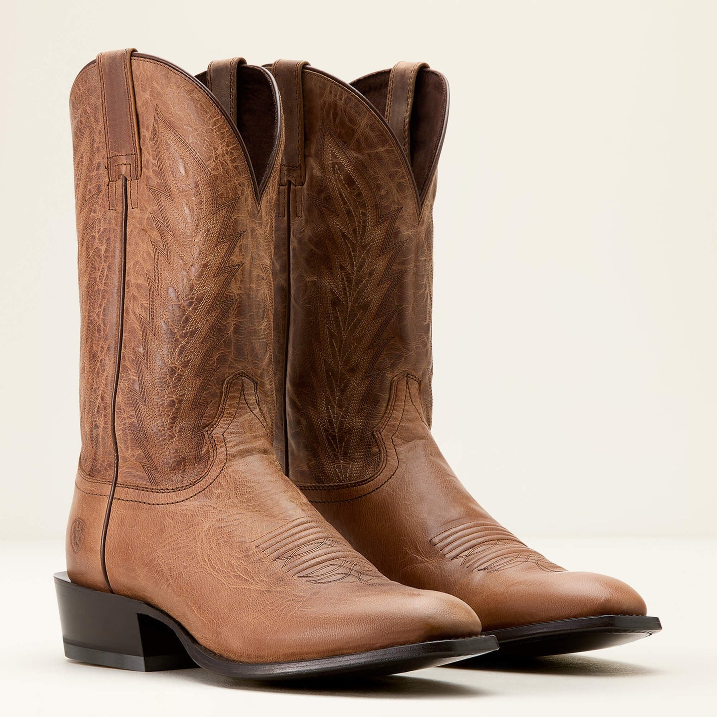 Willie Western Boot Men | Ariat discount