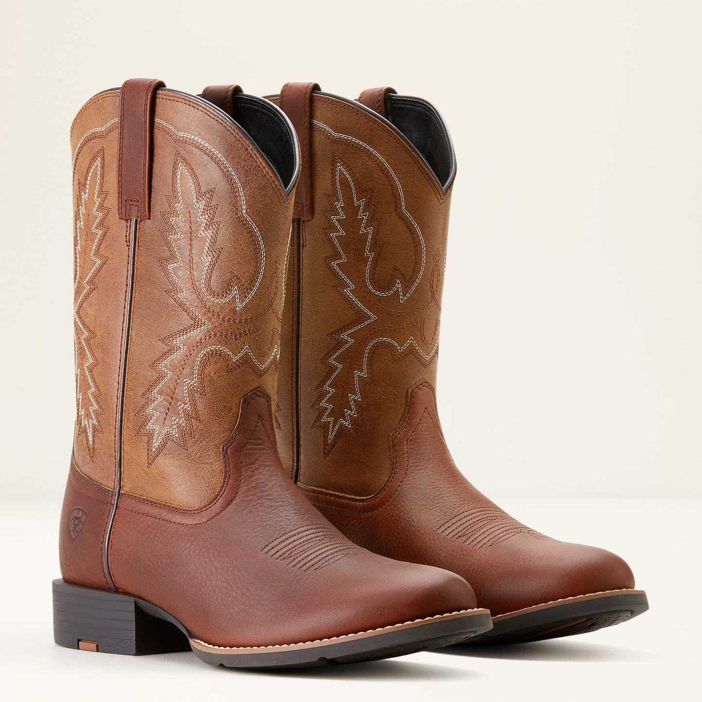 Sport Stratten Cowboy Boot Men | Ariat for sale