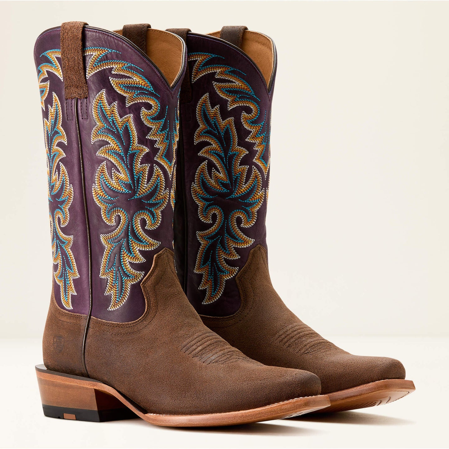 Futurity Champ Cowboy Boot Men | Ariat outlet