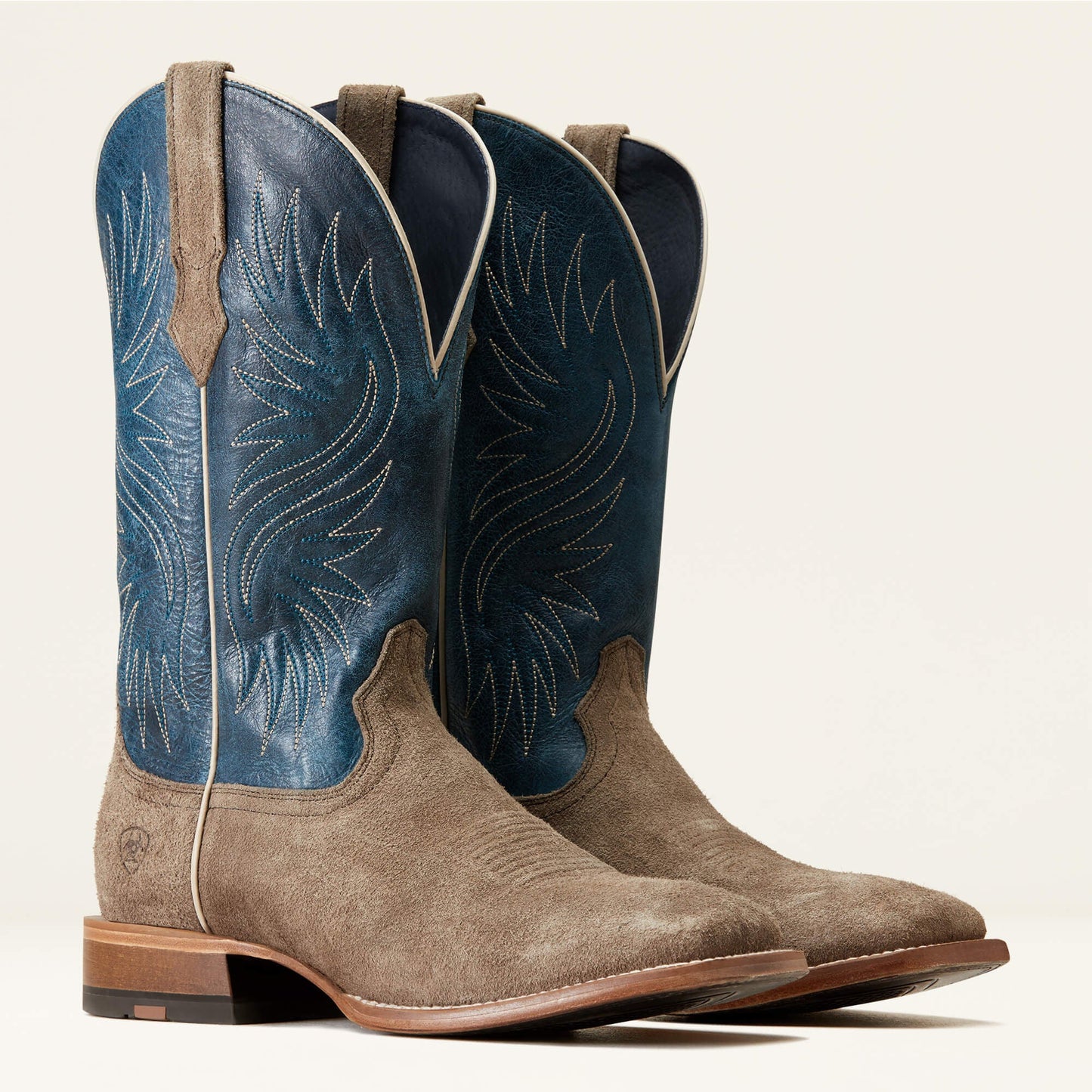 Circuit Rockridge Western Boot Men | Ariat on sale