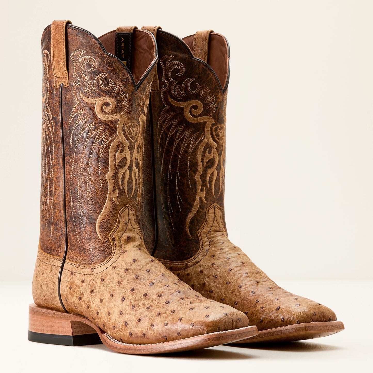 Rio Cowboy Boot Men | Ariat online