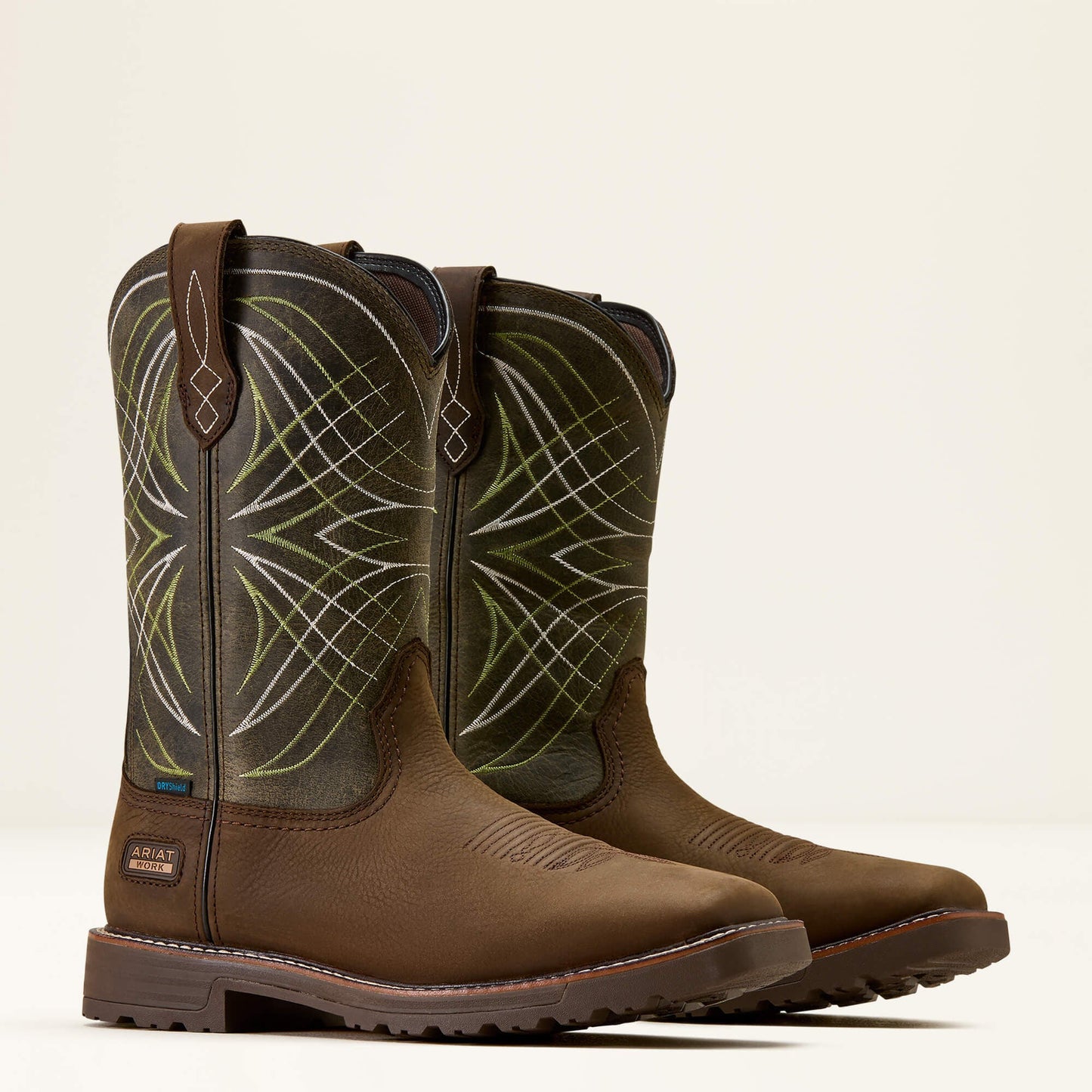 Activator Waterproof Work Boot Men | Ariat outlet
