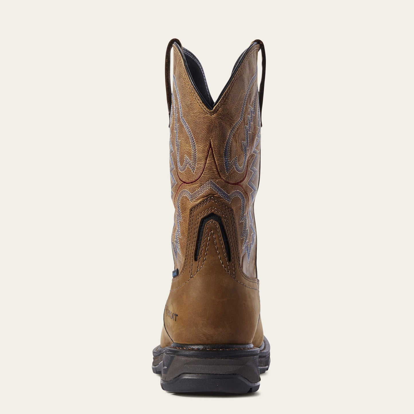 WorkHog XT Waterproof Carbon Toe Work Boot Men | Ariat online shop