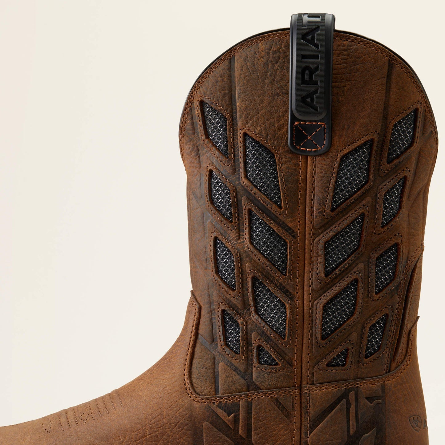 Big Rig Tread VentTEK Composite Toe Work Boot Men | Ariat for sale