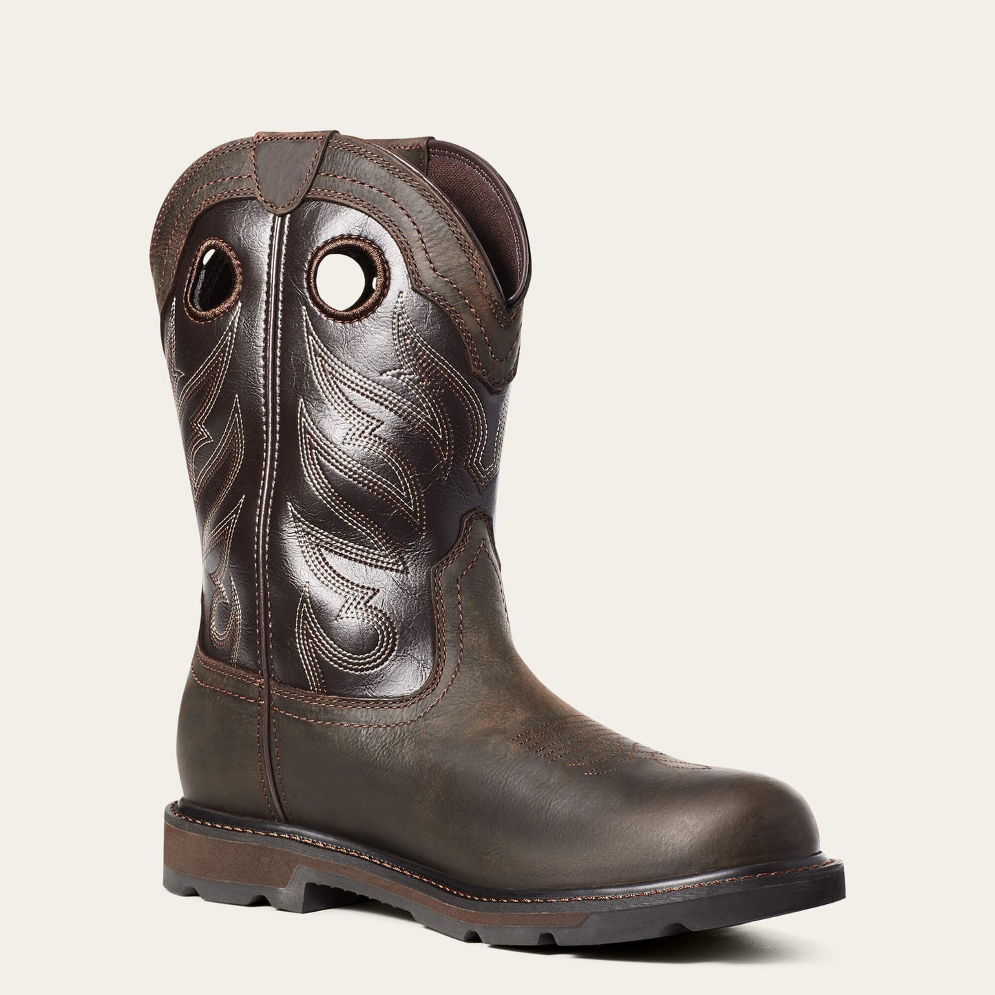 Groundwork Waterproof Work Boot Men | Ariat outlet