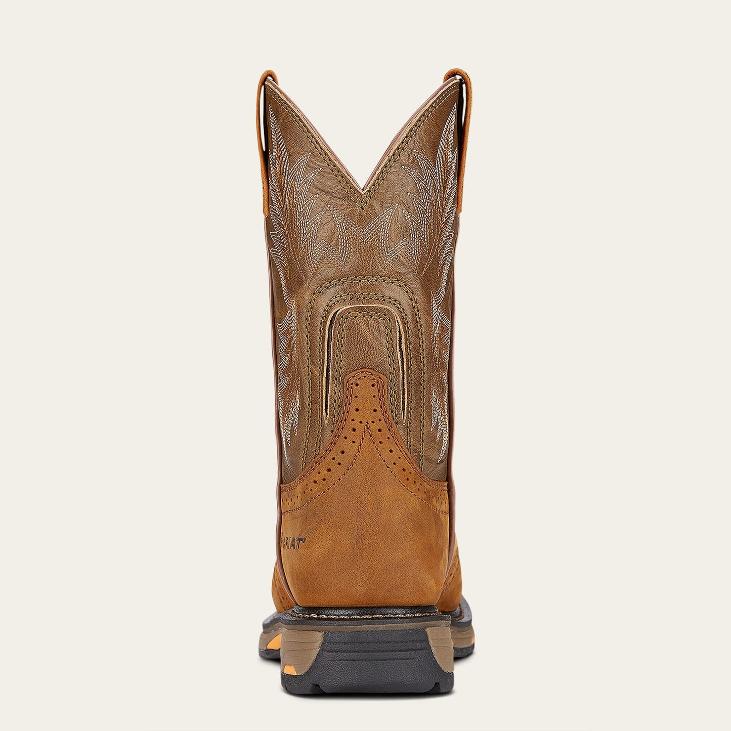 WorkHog Pull-on Work Boot Men | Ariat for sale