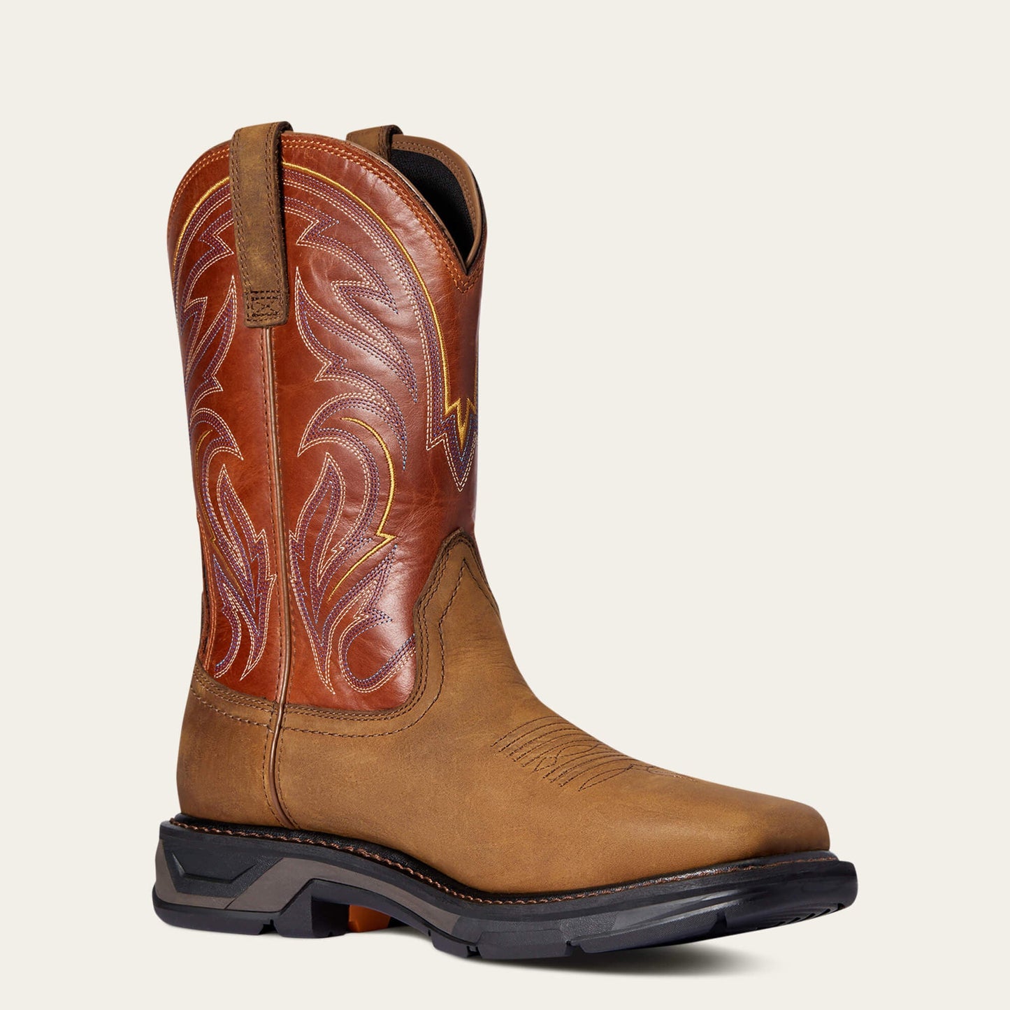 WorkHog XT Cottonwood Work Boot Men | Ariat sale