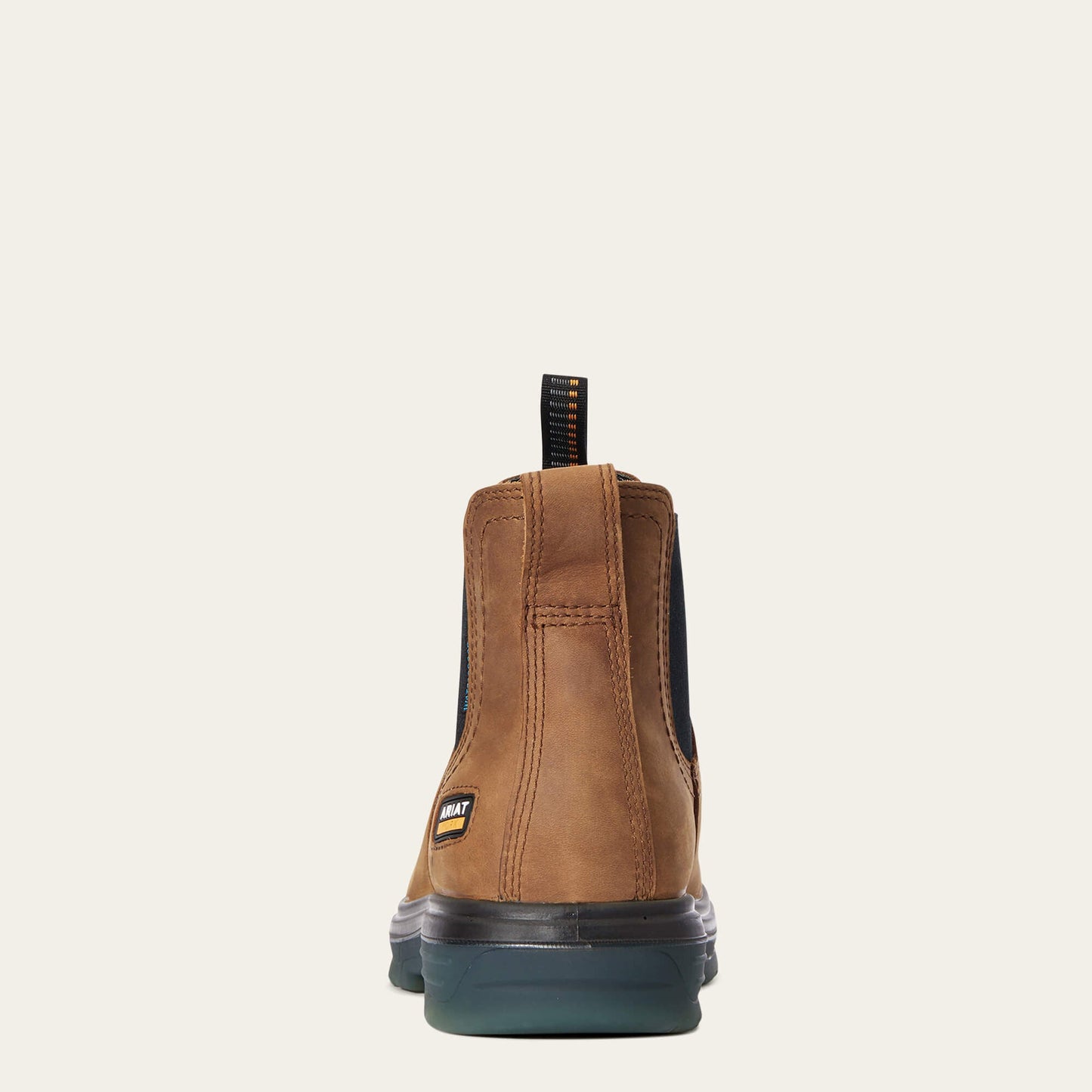 Turbo Chelsea Waterproof Work Boot Men | Ariat for sale