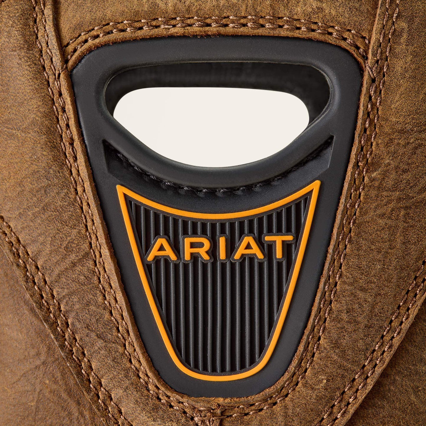 Longview Shock Shield Waterproof Composite Toe Work Boot Men | Ariat outlet