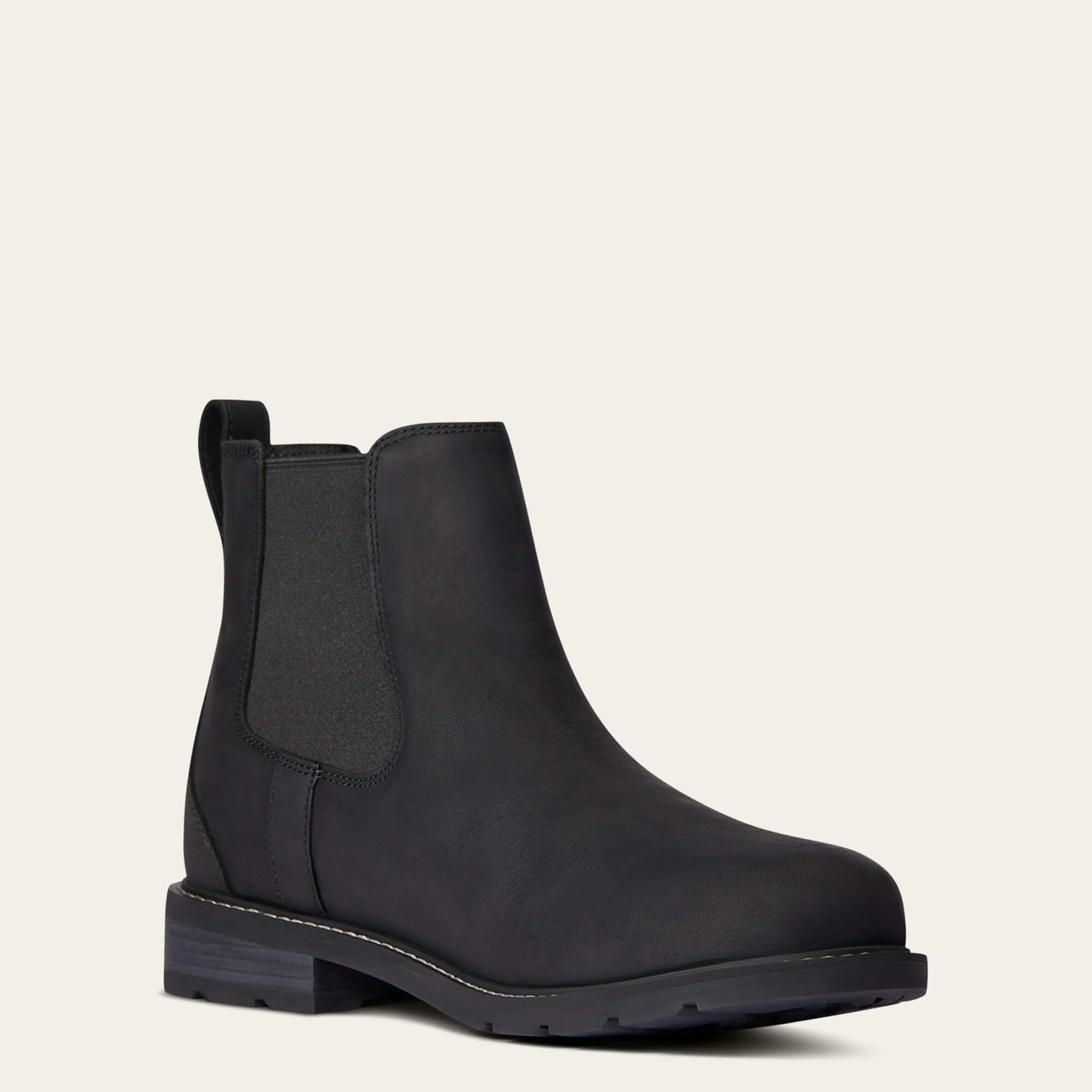 Wexford Waterproof Chelsea Boot Men | Ariat discount