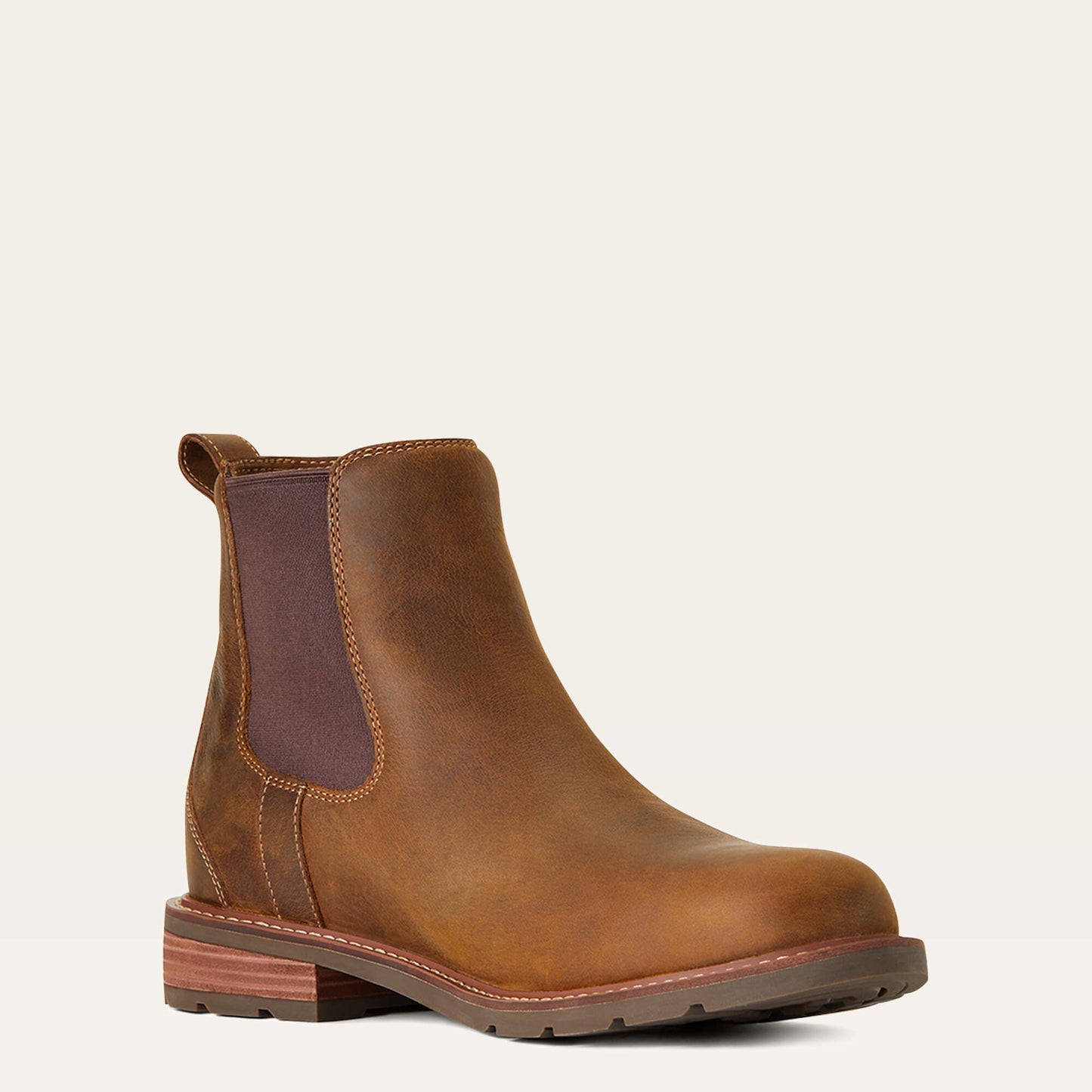 Wexford Waterproof Chelsea Boot Men | Ariat sale