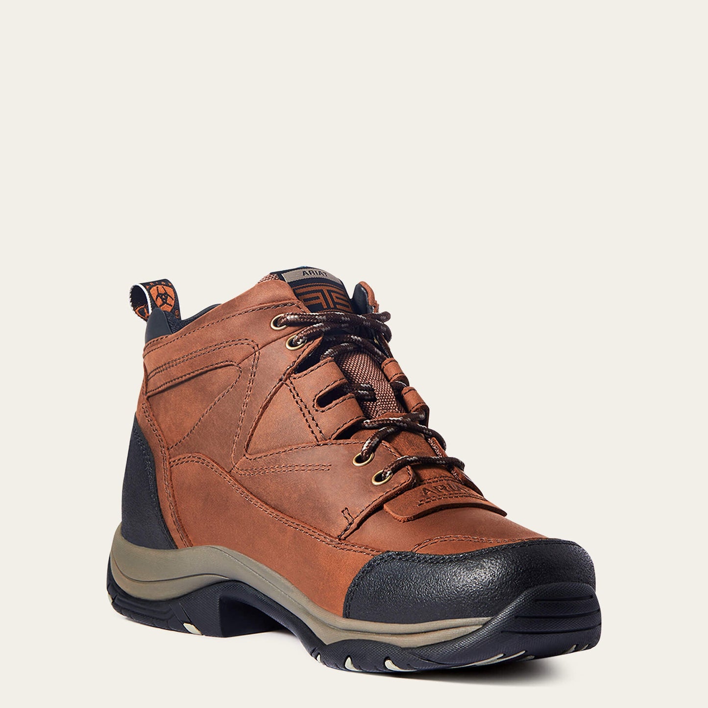 Terrain Waterproof Boot Men | Ariat discount