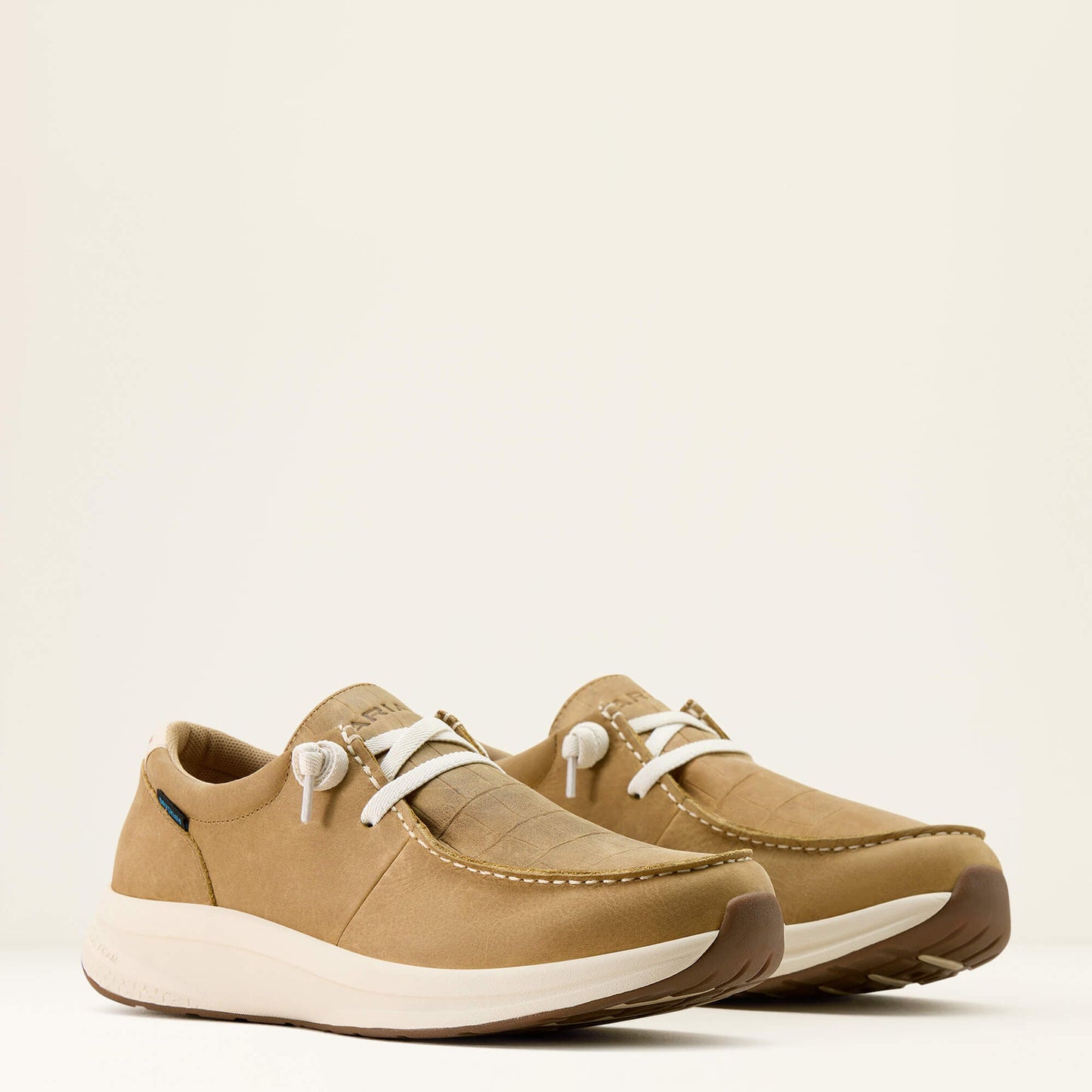 Buckeye Waterproof Shoe Men | Ariat online shop