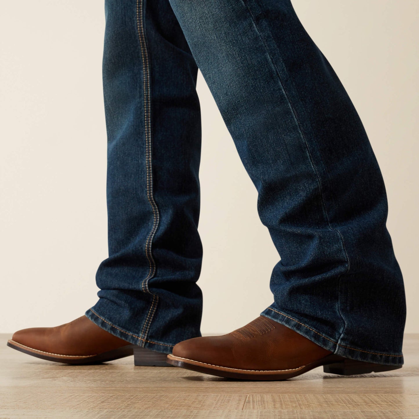 M4 Relaxed Harvey Boot Cut Jean Men | Ariat for sale