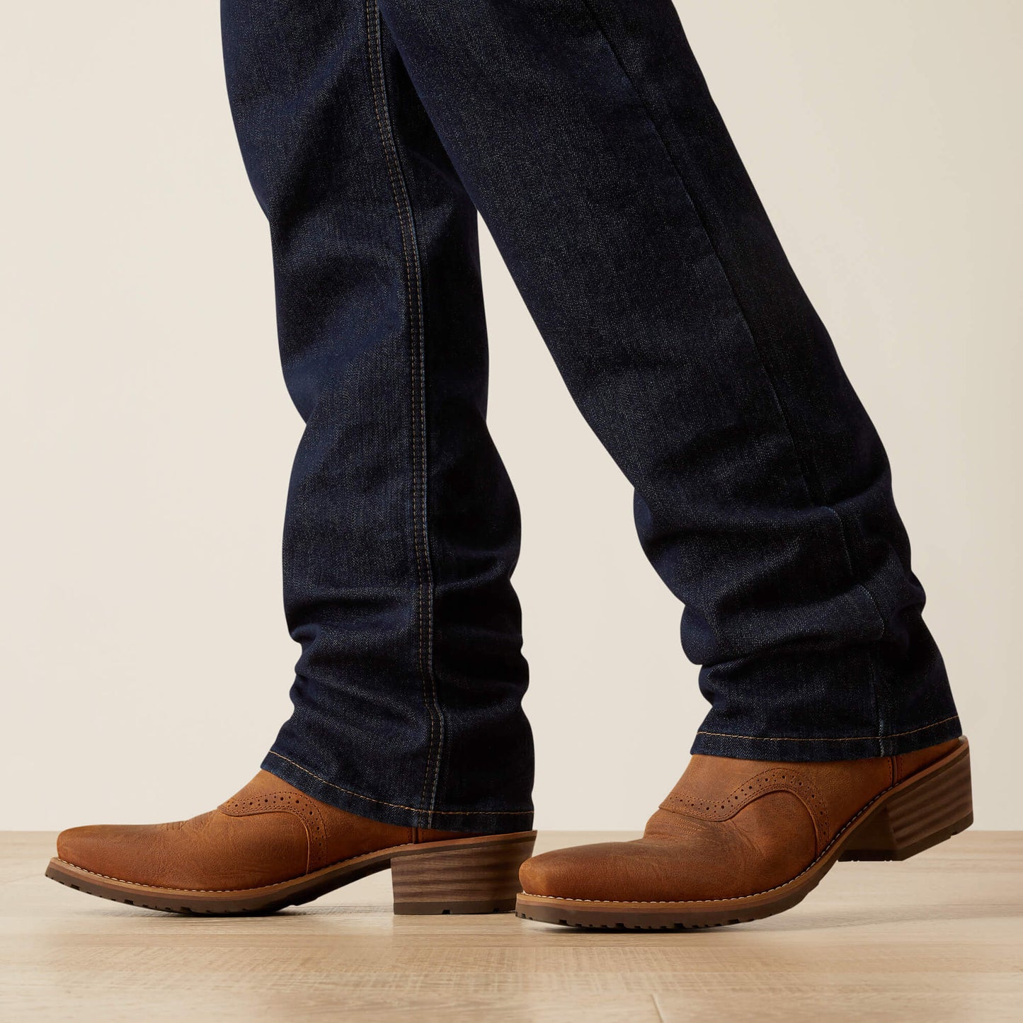 M2 Traditional Relaxed Pro Series Ray Boot Cut Jeans Men | Ariat outlet
